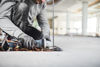 Picture of Cordless Angle Grinder AGC 18-115 Li EB-Basic